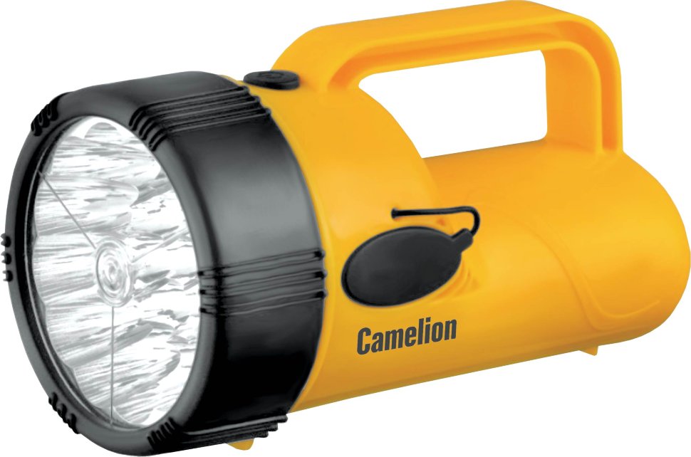 Lanterna standard Camelion LED29314 photo 